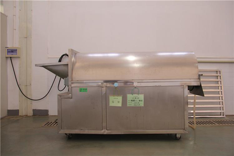 XY系列洗藥機